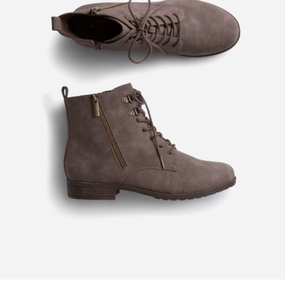 Adair Bootie